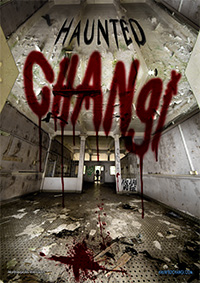 Haunted Changi