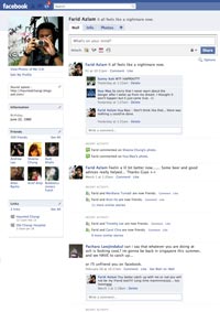 Farid Facebook