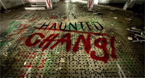 HAUNTED CHANGI
