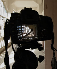OCH camera